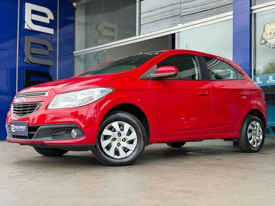 CHEVROLET ONIX 1.0 MPFI LT 8V FLEX 4P MANUAL